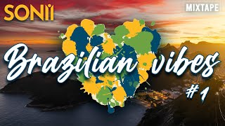 SONII • Brazilian vibes #1