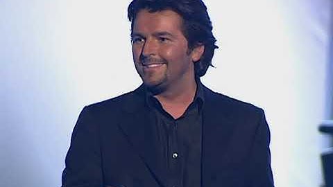 Modern Talking - No Face, No Name, No Number (Expo 2000 Gala 01.06.2000)