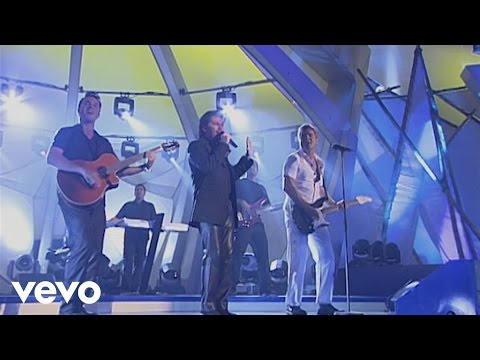 Modern Talking – No Face, No Name, No Number (Expo 2000 Gala 01.06.2000)