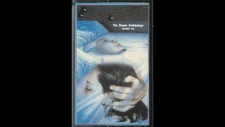 Invisible Toy - The Dream Archipelago (1988 Cassette)