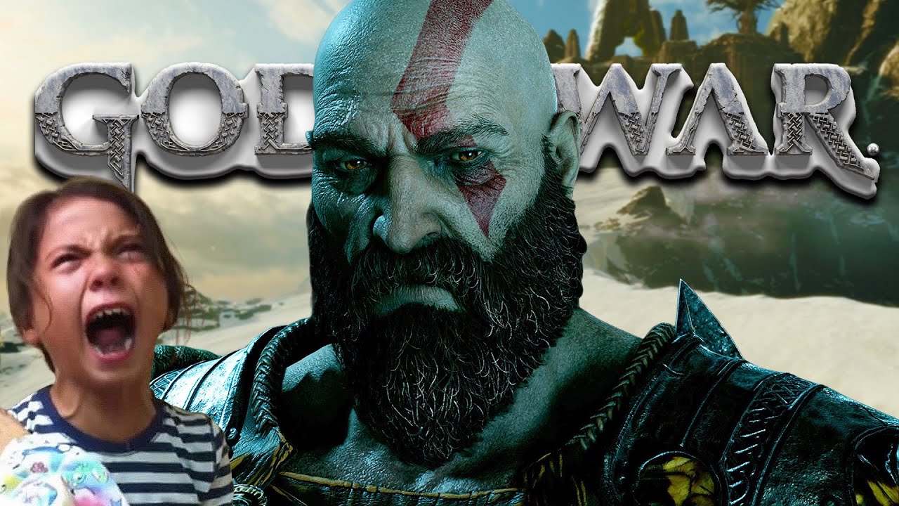 God of War fans debate Kratos live-action casting - Dexerto