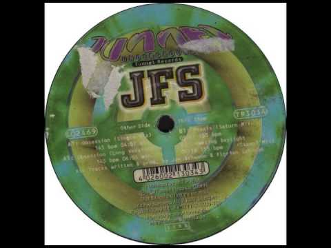 JFS — JFS - Obsession (158bpm)