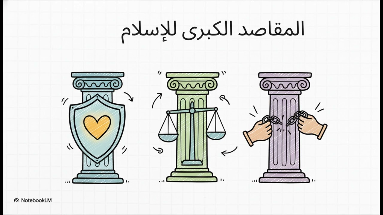 الميزان العادل 