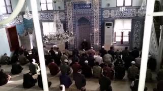 Hud Sûresi ve Yusuf Sûresi- Öğle Namazı