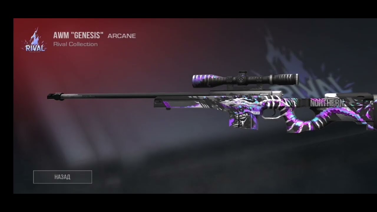 Авм генезис рисунок