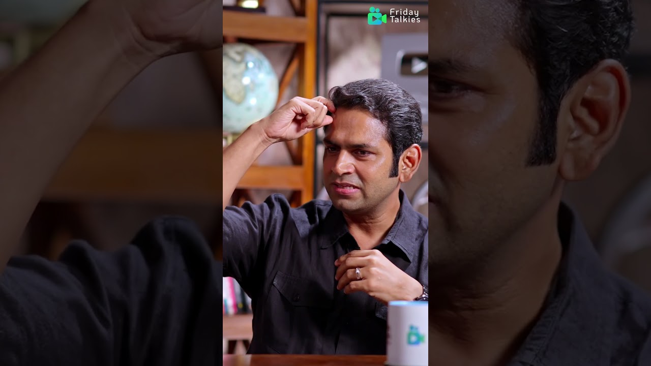 “Sutradhar with Vineet Rai” Ep 56 | Hrithik Roshan and John Abraham ke saath ka experience! 