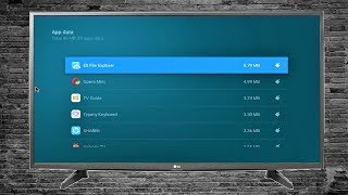 How to Fix Apps Not Working Crashing Issues in Smart TV screenshot 3