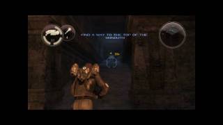Dark Void [PC] - Reptilians! 9400GT[HD]