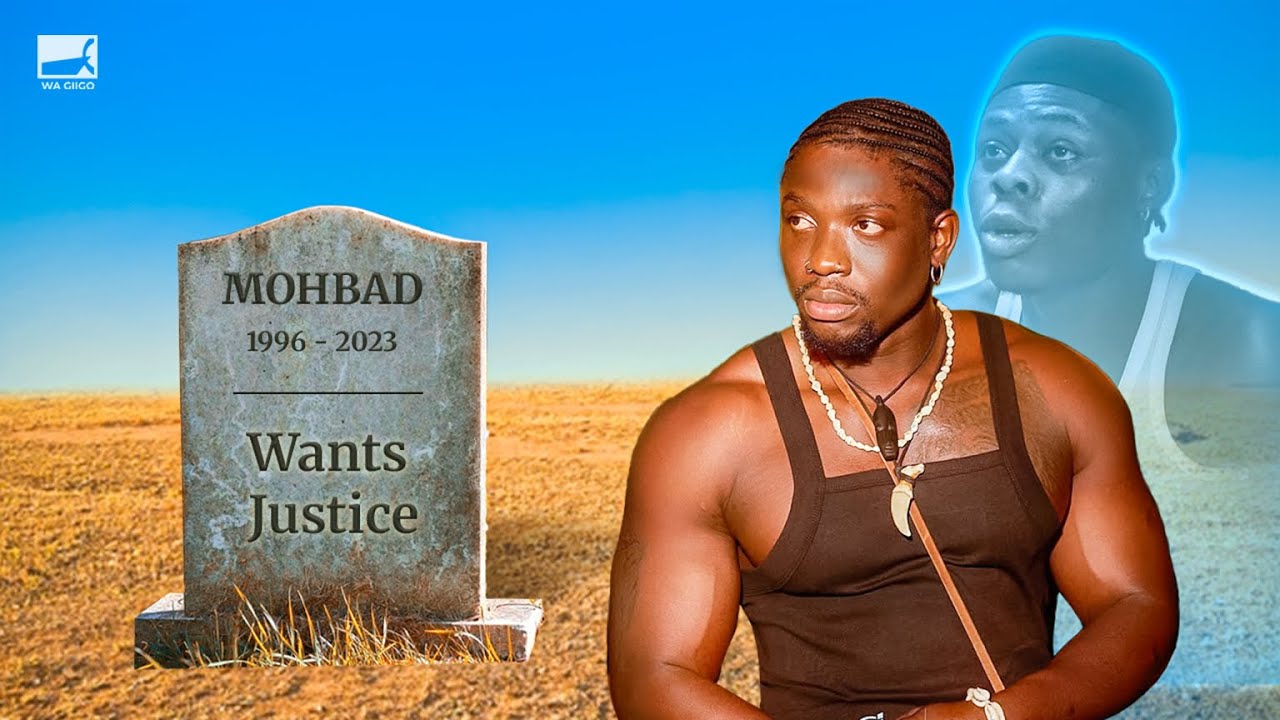 MohBad: The Spirit that Refused to Rest - 2 years Later