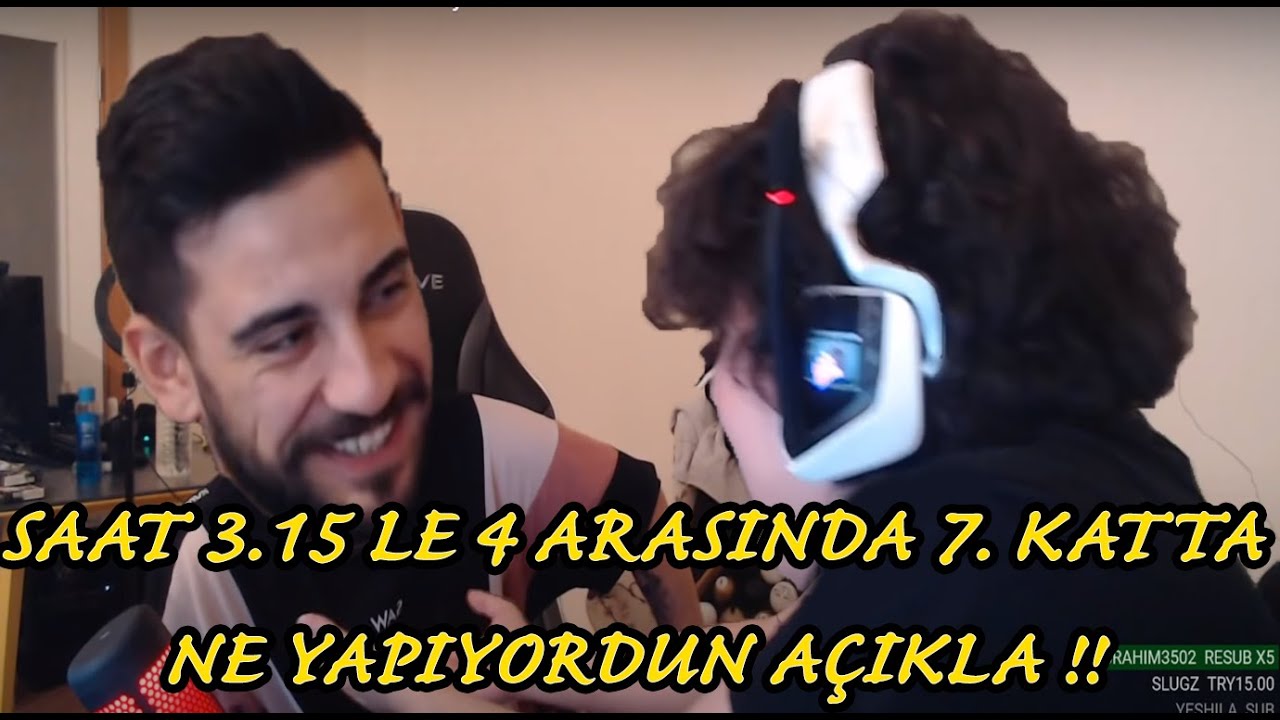AKAGREEN VE FLAVORR TAŞINMA ANISINI ANLATIYOR 😂 ( İTİRAFLAR - 7. KATTAKİ YÖNETİCİ 👀 )