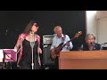 Sons Of Champlin,"First And Last" Rancho Nicasio, 9/3/18