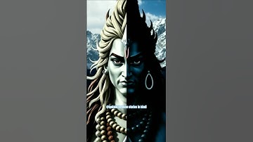 सबसे शक्तिशाली शिव स्तुति भाग :- 1🔱🙇🏻|| Shiv Status Video #shiv #mahadev #shortsfeed