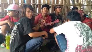 ENAK BANGET_rio jabag•TUHAN PERUBAHANNYA