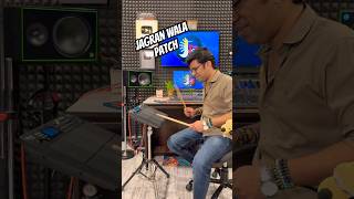 Jagran Wala Patch (Rockstar Octapad) 20 Pro Advanced | Janny Dholi #trending #octapad #shorts