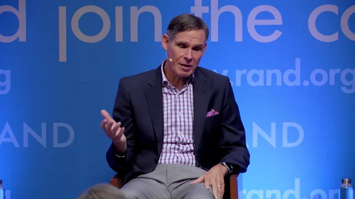 Politics Aside 2016: Dr. Eric Topol on the Cost of Personalized Health Care