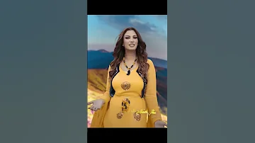 By Halkawt Zaher لمياء جمال كوردستان Shorts 6 