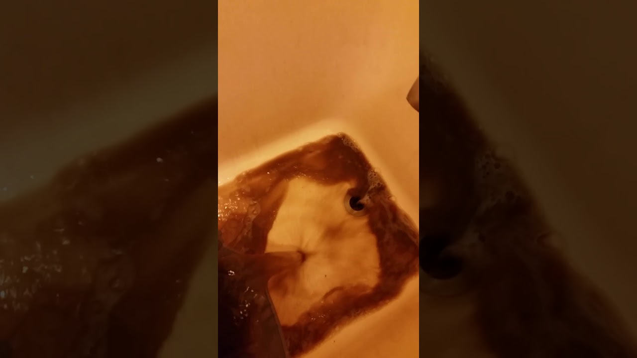 Oxi fresh Does a TERRIBLE job cleaning carpet