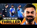 IND vs NZ 1st ODI 2026 Highlights | Virat Kohli 93 vs NZ Highlights 2026 | Virat Kohli 28000 Runs 