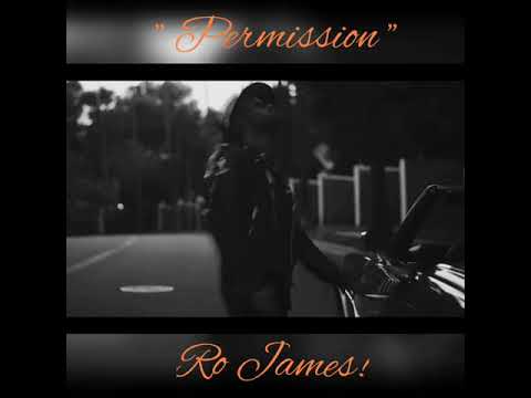 Ro James