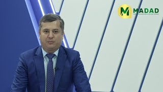 Жавобгар сифатида фуқаролик ишлари бўйича судда қарши даъво ариза киритмоқчиман