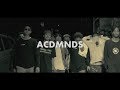 ACDMNDS TU Official Music Video ACDMNDS TU Official Music Video