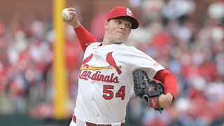 Sonny Gray MLB 2025 Highlights