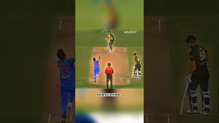 Jasprit Bumrah magic 🎯 #bumrah #cricketshorts #viral #trending