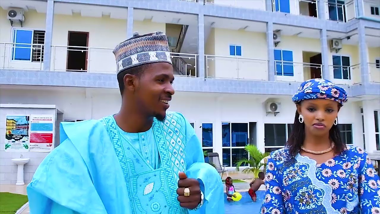 Abdou Poullo Music Papa Lambert Officiel