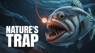 Nothing About The Anglerfish Was Normal Heres Why.