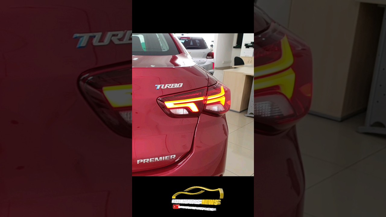 ONIX PLUS 2023 PREÇOS ATUALIZADOS CONFIRA 