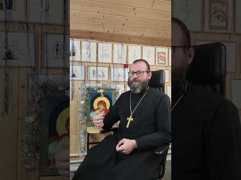 Как происходят обряды венчания? Отвечает священник Сергий Крейдич