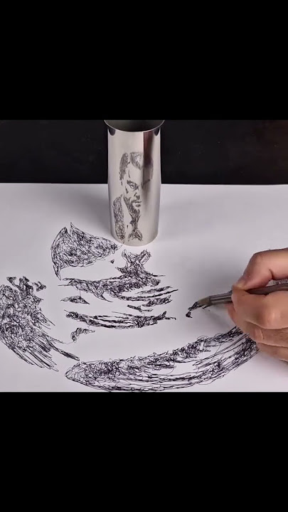the Highest level of creativity