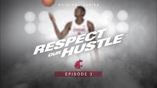 Respect Our Hustle | Go Cougs