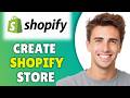 How To Create/Open Shopify Store In USA/UK/UAE/KSA From Pakistan (2026) - Full Tutorial
