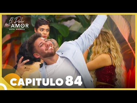 El Poder Del Amor Capitulo 84 Completo (8 Noviembre 2021)