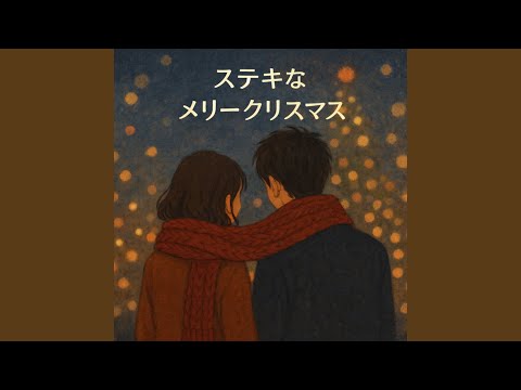 ステキなメリークリスマス
