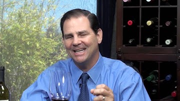 Thumbs Up Wine Review: 2011 Trader Joe