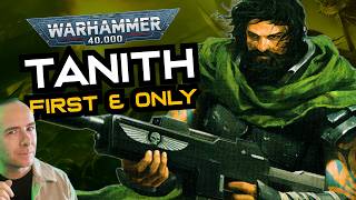 GAUNT'S GHOSTS: The Tanith First & Only Regiment | Warhammer 40,000 Lore