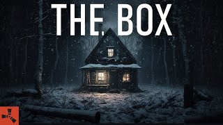 THE BOX - Rust Cinematic Horror Movie (HALLOWEEN SPECIAL)