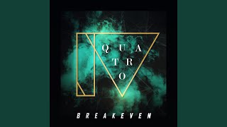 Deixa Chover - Breakeven