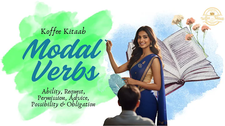 STOP Confusing 'Must' & 'Have to'! Modal Verbs: The Complete Usage Guide for All Exams