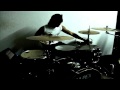 blink 182 Feeling This drum cover click HD!