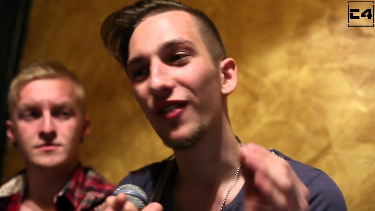 C4 Band - Коротко о главном