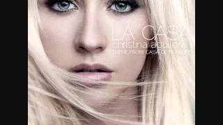 Casa de Mi Padre  - Christina Aguilera (Full &HQ Sound)