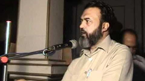 DR. KAMAAL AHMAD, DHAMPUR ( PEACE MESSAGE).dat