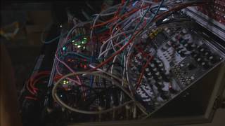 Modular Mayhem - Eurorack Jamsessions with Colin Benders FOUR HOURS OF MADNESS!!