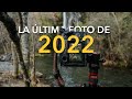 La ÚLTIMA FOTO de 2022