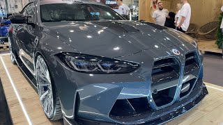 BMW (Essen Motorshow 2022)