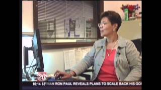 WICS report on employment challenges for adults with autism