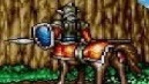 Shining Force II (PS4) Playthrough Part 10: Taros & The Caravan Act 2